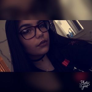 Meet your Posher, Kimberly